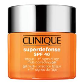 Superdefense™ SPF 40 Fatigue + 1st Signs of Age