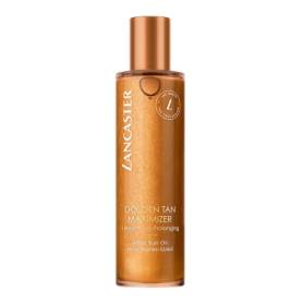 Golden Tan Maximizer - Huile Après-Soleil