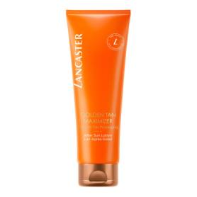 Golden Tan Maximizer - Lait Après-Soleil Format Voyage