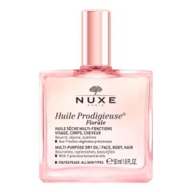 Huile Prodigieuse® Florale - Multi Purpose Dry Oil Travel size
