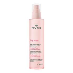 Very Rose - Refreshing Toning Mist