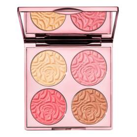 Brightening CC Palette 1 Sunny Flash 4 x