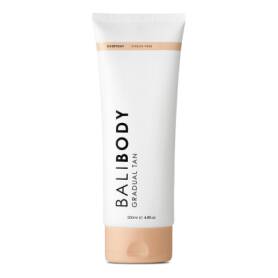 Gradual Tan
