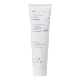 Greek Yoghurt Foaming Cream Cleanser Pre + Probiotics