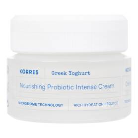 Greek Yoghurt Nourishing Probiotic Intense-Cream