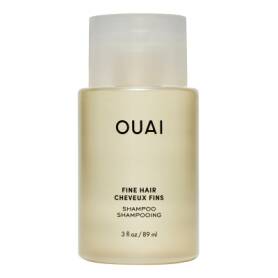 Fine Shampoo Travel Size
