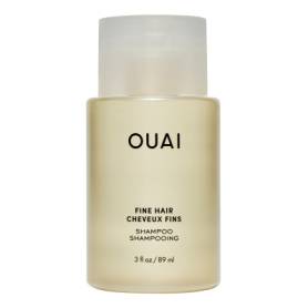 Fine Shampoo Travel Size