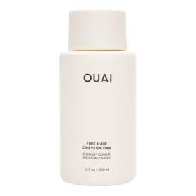 Fine Hair - Conditioner for Fine Hair