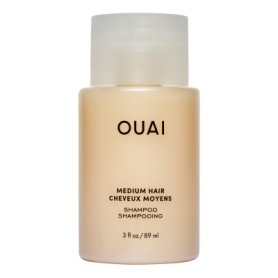 MEDIUM SHAMPOO - TRAVEL SIZE