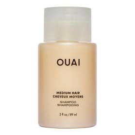 MEDIUM SHAMPOO - TRAVEL SIZE