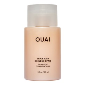 THICK SHAMPOO - TRAVEL SIZE