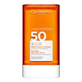 Invisible Sun Care Stick SPF 50 - UVA/UVB 50 sun protection for the face
