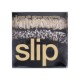 Pure Silk Skinny Scrunchies