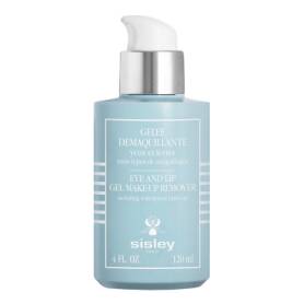 Eye And Lip Gel Make-Up Remover