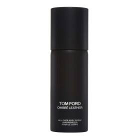 Ombre Leather All Over Body Spray