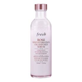 Rose Deep Hydration Oil-Infused Serum