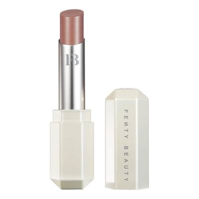 FENTY BEAUTY Slip Shine Sheer Shiny Lipstick SEPHORA UK