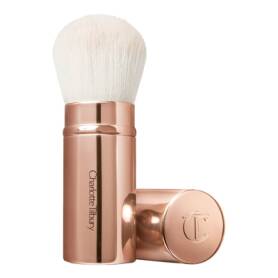 The Airbrush Kabuki Brush The Airbrush Kabuki Brush
