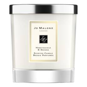 Honeysuckle & Davana  Classic Candle
