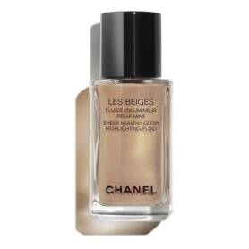 Les Beiges - Highlighting Fluid