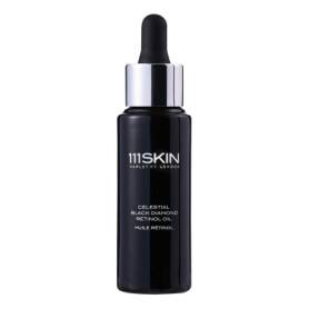 Celestial Black Diamond Retinol Oil