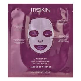Y Theorem Bio Cellulose Facial Mask