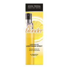 Sheer Blonde Go Blonder Lightening Spray