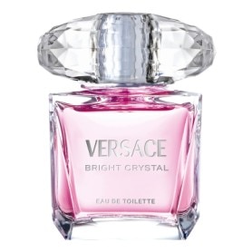 Versace Bright Crystal Eau de Toilette