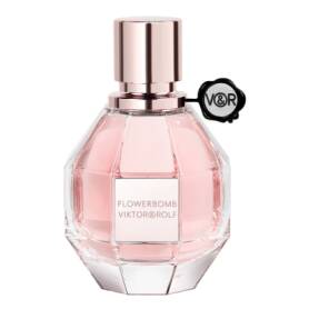Flowerbomb