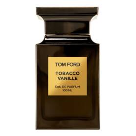 Tobacco Vanille