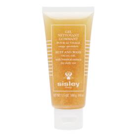 Buff And Wash Facial Gel