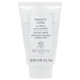 Facial Mask with Linden Blossom 60ml