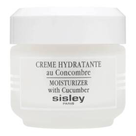 Moisturizer With Cucumber