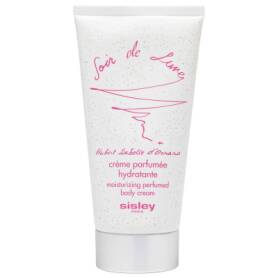 Soir de Lune Moisturizing Perfumed Body Cream