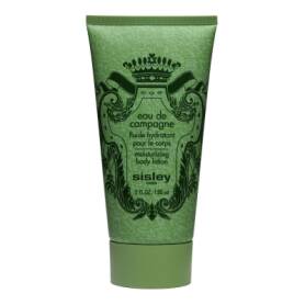 Eau de Campagne Moisturizing Body Lotion
