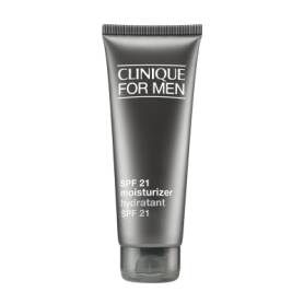 for Men SPF 21 Moisturizer