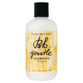 Gentle Shampoo