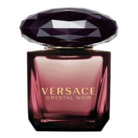 Versace Crystal Noir Eau de Parfum Vapo