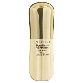 Benefiance NutriPerfect Eye Serum