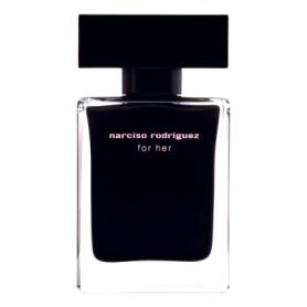 for her Eau de Toilette
