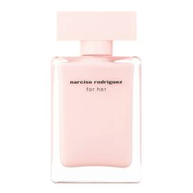 for her Eau de Parfum