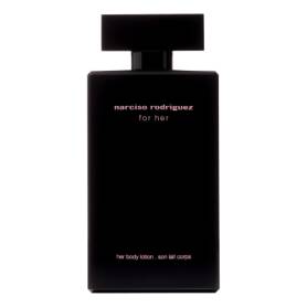 for her Body Lotion