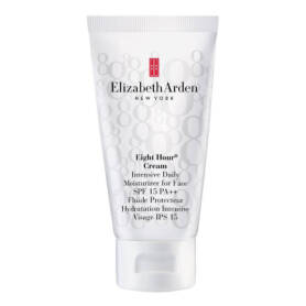 Eight Hour Cream Intensive Daily Moisturizer For Face SPF15 PA++