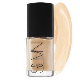 Sheer Glow Foundation 30ml