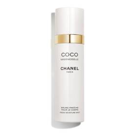 COCO MADEMOISELLE - Fresh Moisture Mist