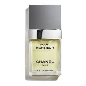 POUR MONSIEUR - Eau De Parfum Spray