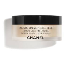 Poudre Universelle Libre - Libre Natural Finish Loose Powder