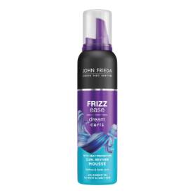 Frizz Ease Curl Reviver Mousse