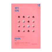 Holika Holika Pure Essence Sheet Mask Pearl x 3