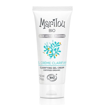 Mariloubio Clarifying Cream Gel 50ml - Feelunique